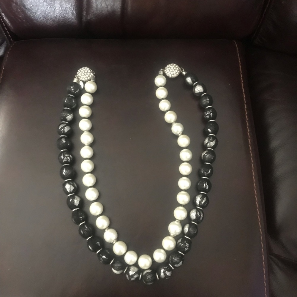 WHBM necklace